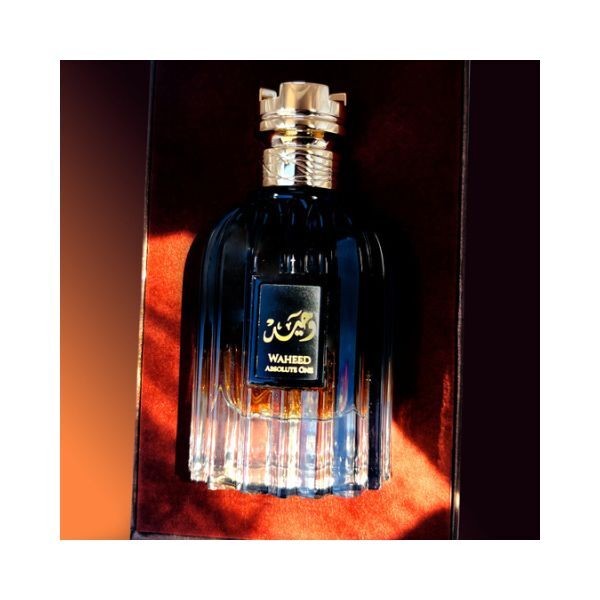 French Arabian Waheed Eau de Parfum 100ml (British brand)