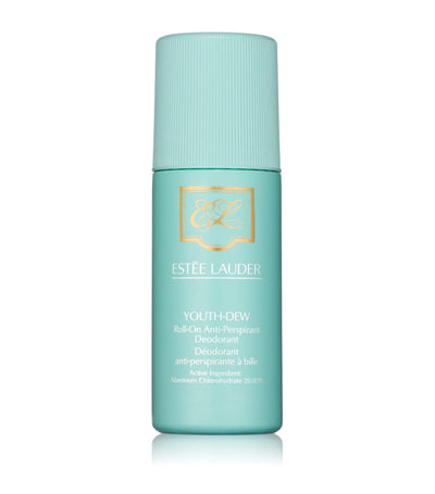 Harrods Estée Lauder Youth Dew Roll-On Anti-Perspirant Deodorant- Buy online at McGrocer