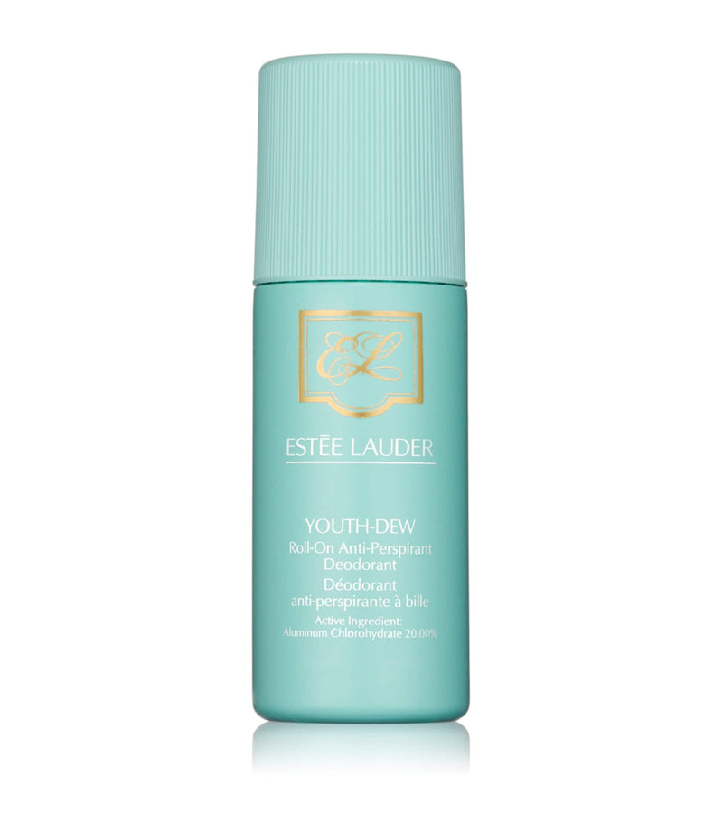 Estée Lauder Youth Dew roll-on anti-perspirant deodorant - British product