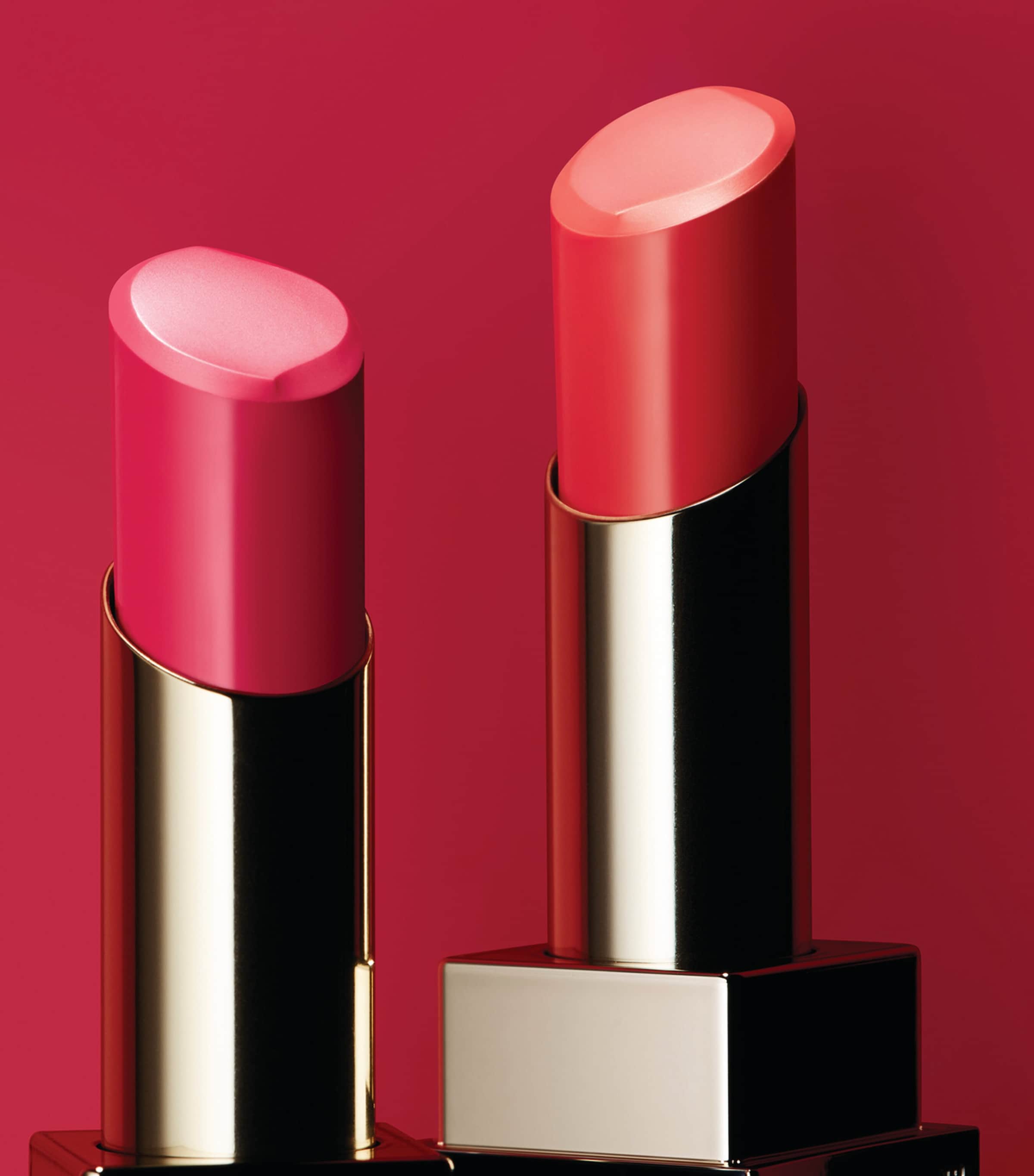 Clé de Peau Beauté Shine Lipstick - British product