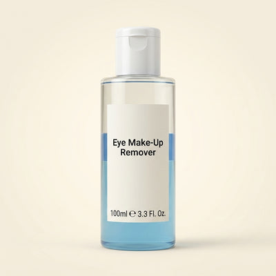 Boots No7 Radiant Results Revitalising Eye Make Up Remover 100ml- Buy online at McGrocer