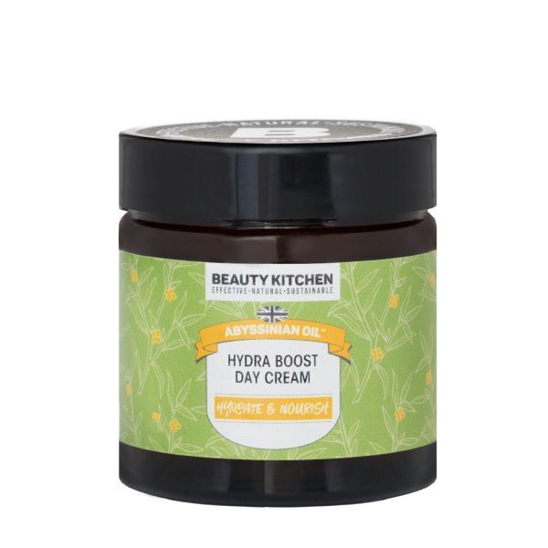 Beauty Kitchen Abyssinian Oil Hydra Boost Day Cream GOODS Superdrug   