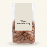 Holland & Barrett Whole Almonds 400g