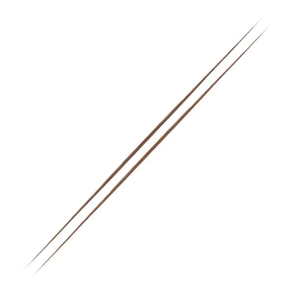 L'Oréal Paris Faux Brow Tint Pen Dark Blonde, imported from the UK