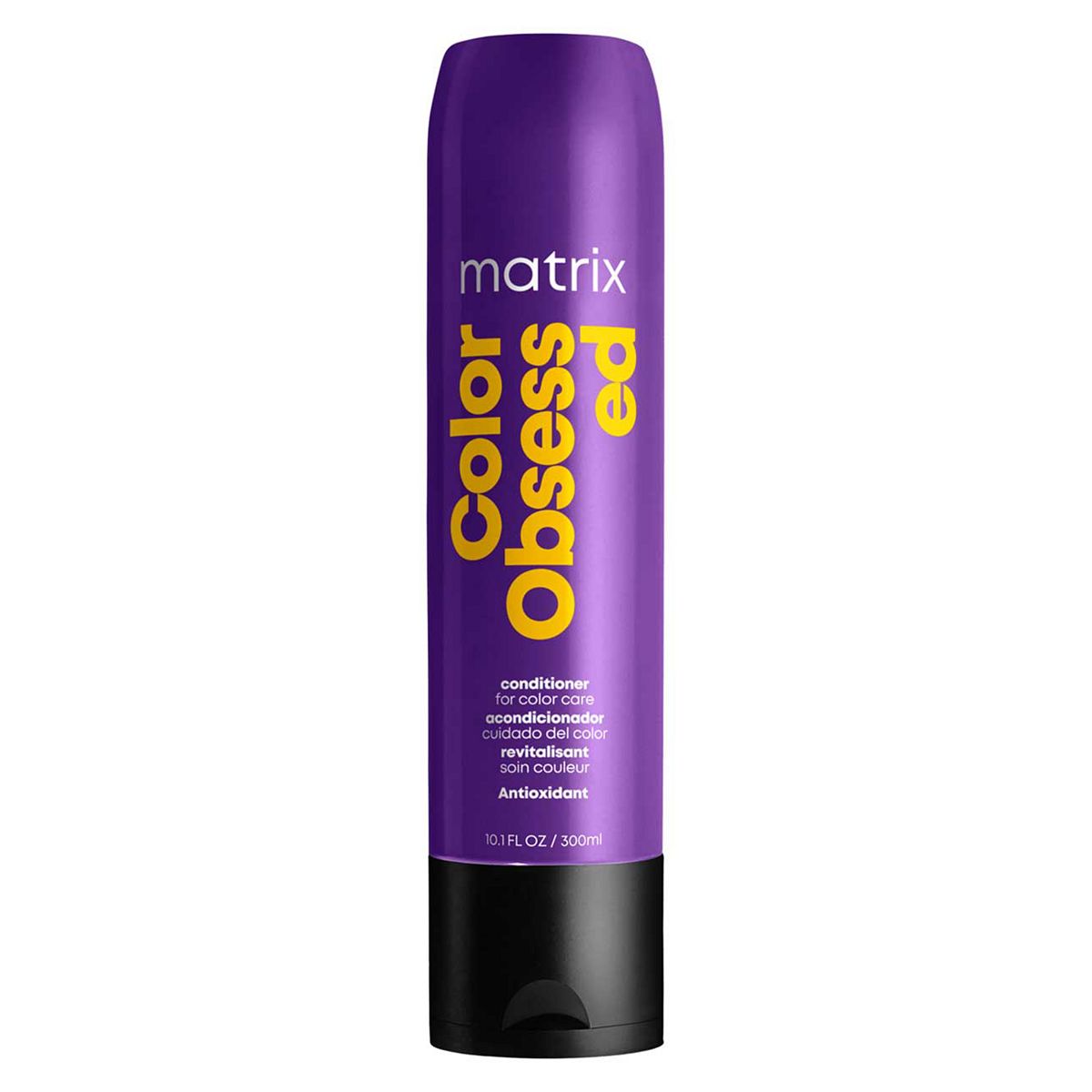 Matrix Color Obsessed Conditioner to Cleanse and Help Maintain Coloured Hair 300ml GOODS Boots   