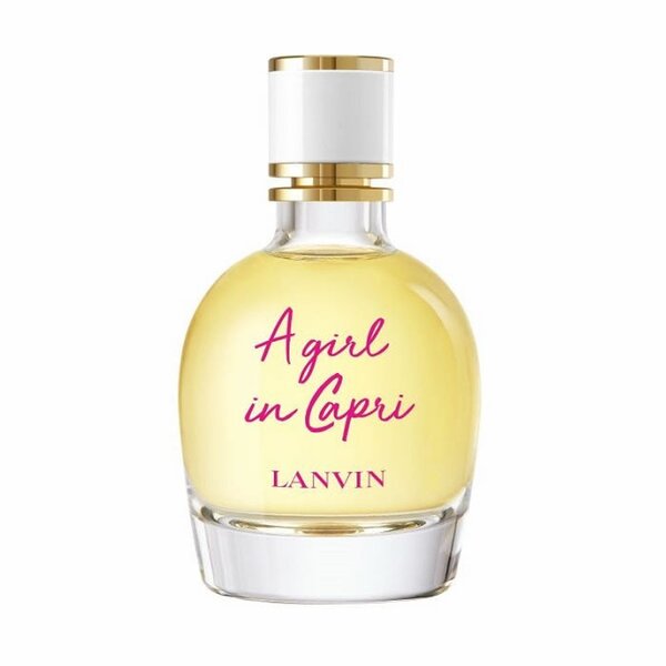 Lanvin A Girl In Capri 30ml EDT Spray