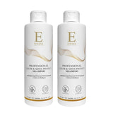 Erth Skin London professional color protect shampoo 300ml (British brand)