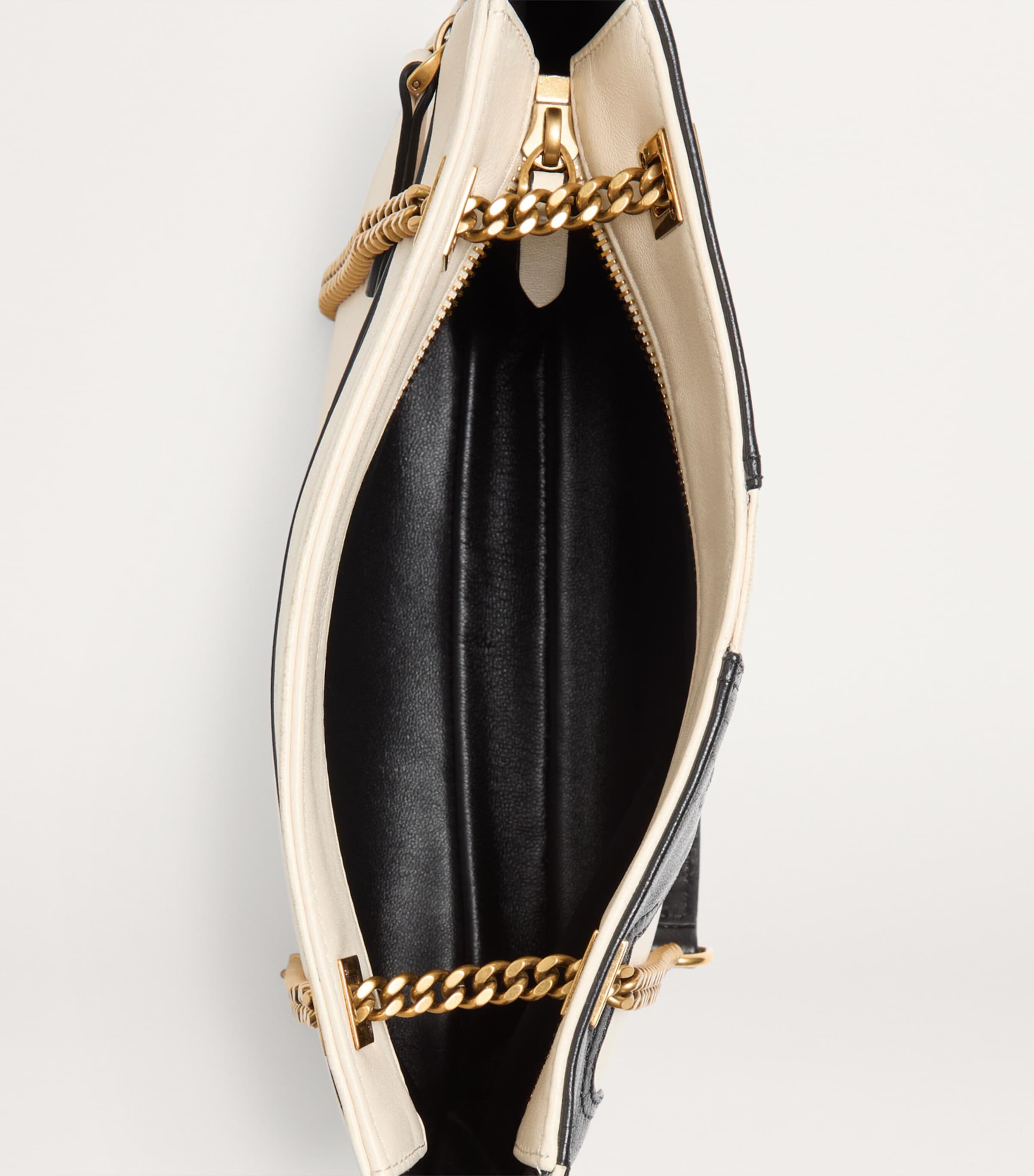 Valentino Garavani small lambskin Viva Superstar tote bag - British product