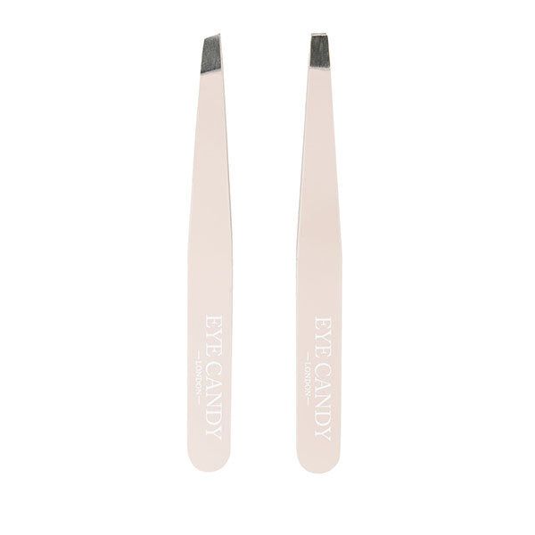 Eye Candy Precision Tweezer Duo GOODS Superdrug   