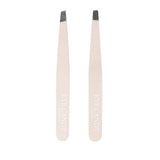 Eye Candy Precision Tweezer Duo GOODS Superdrug   