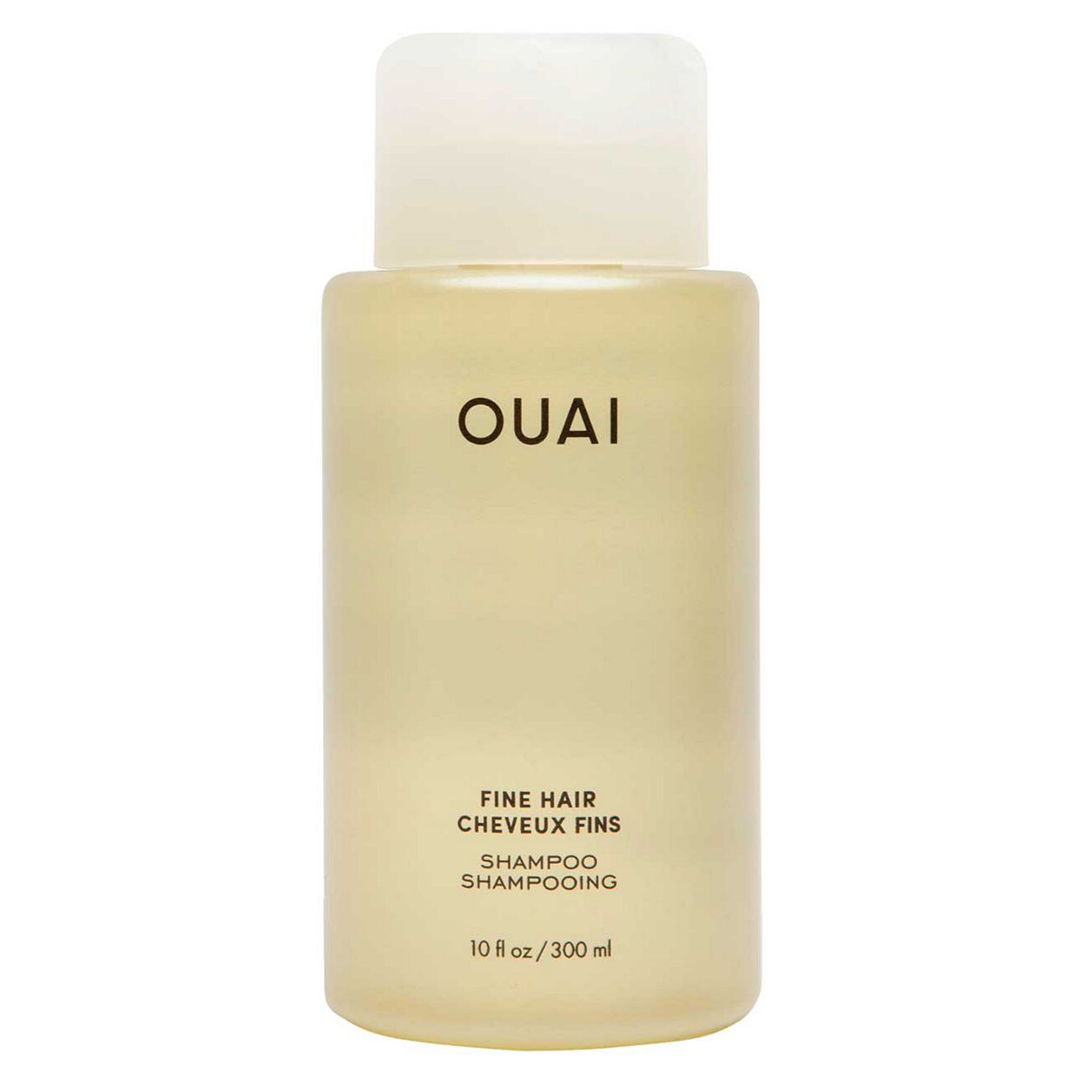 OUAI Shampoo Fine 300ml GOODS Boots   