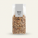 Holland & Barrett Walnut Halves 800g (British brand)