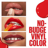 Maybelline SuperStay Vinyl Ink Liquid Lipstick 30 Unrivaled, imported from the UK
