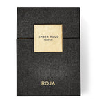 Roja Amber Aoud perfume 100ml - British product