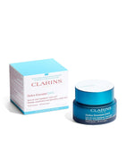 Clarins Hydra-Essentiel Night Cream 50ml, imported from the UK