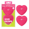 Real Techniques jelly puff twin set vivid - British product