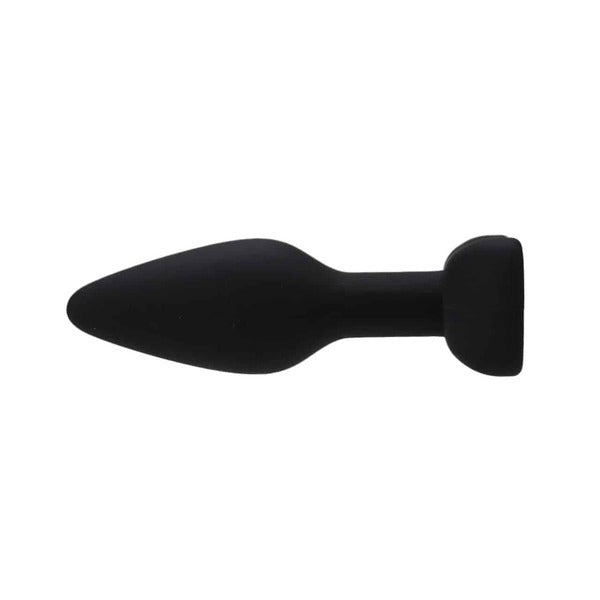 Loving Joy silicone anal plug medium, imported from the UK