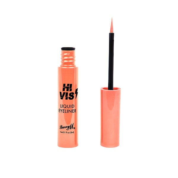 Barry M Hi Vis Liquid Eyeliner - Fire Up GOODS Superdrug   