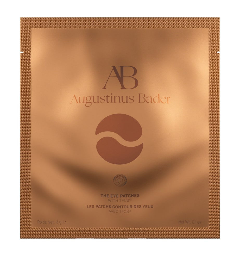 Augustinus Bader eye patches 3ml, UK version