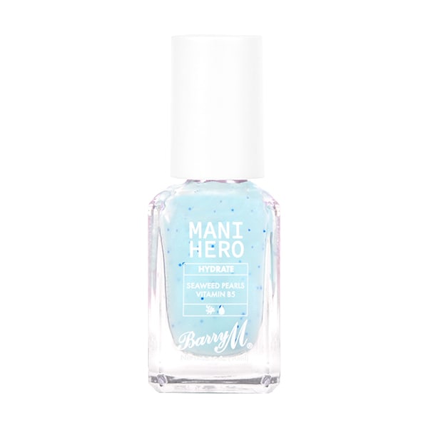 Barry M Mani Hero Nail Treatment - Hydrate GOODS Superdrug   