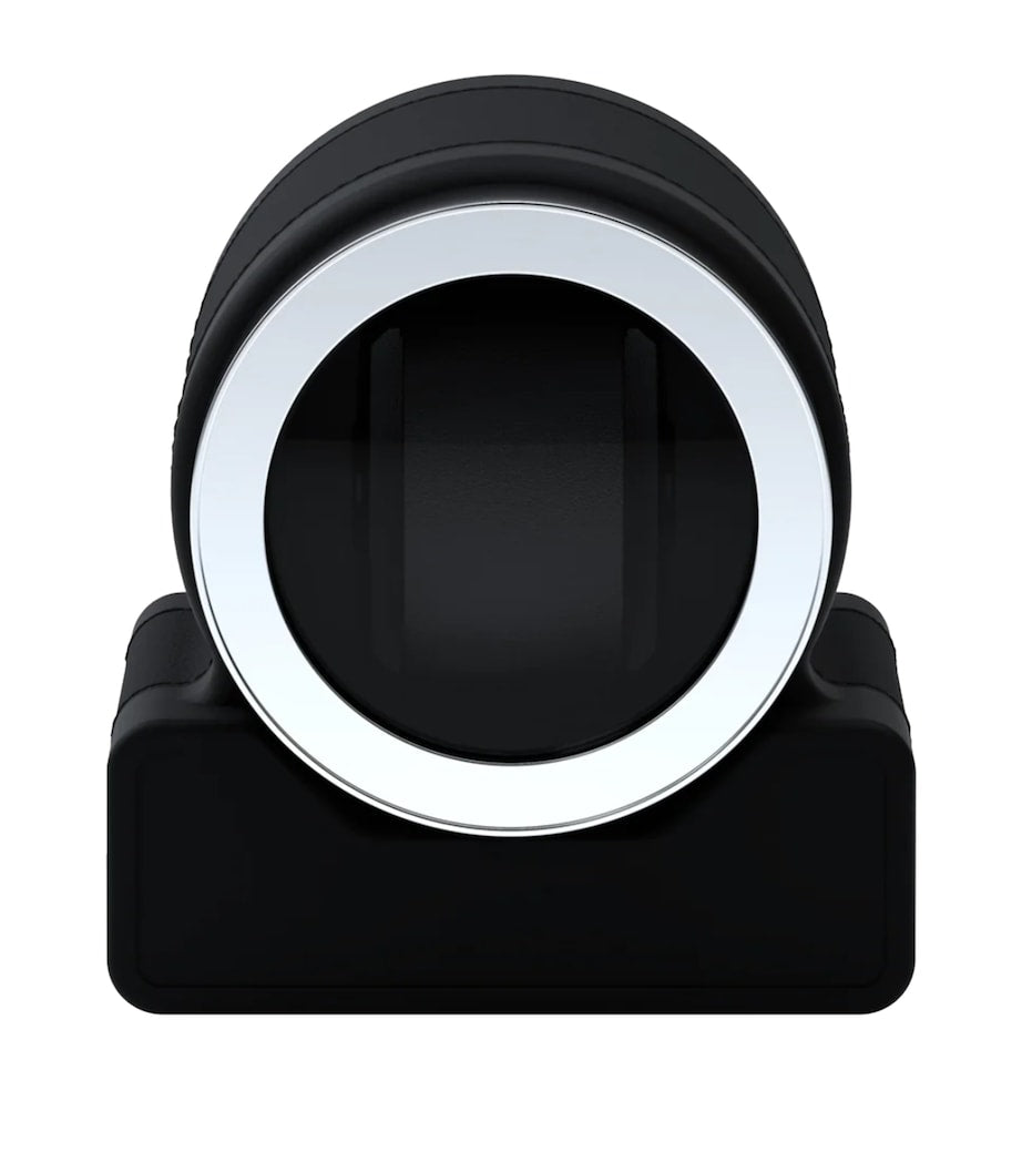 Scatola Del Tempo Rotor One watch winder 11.5cm - British product