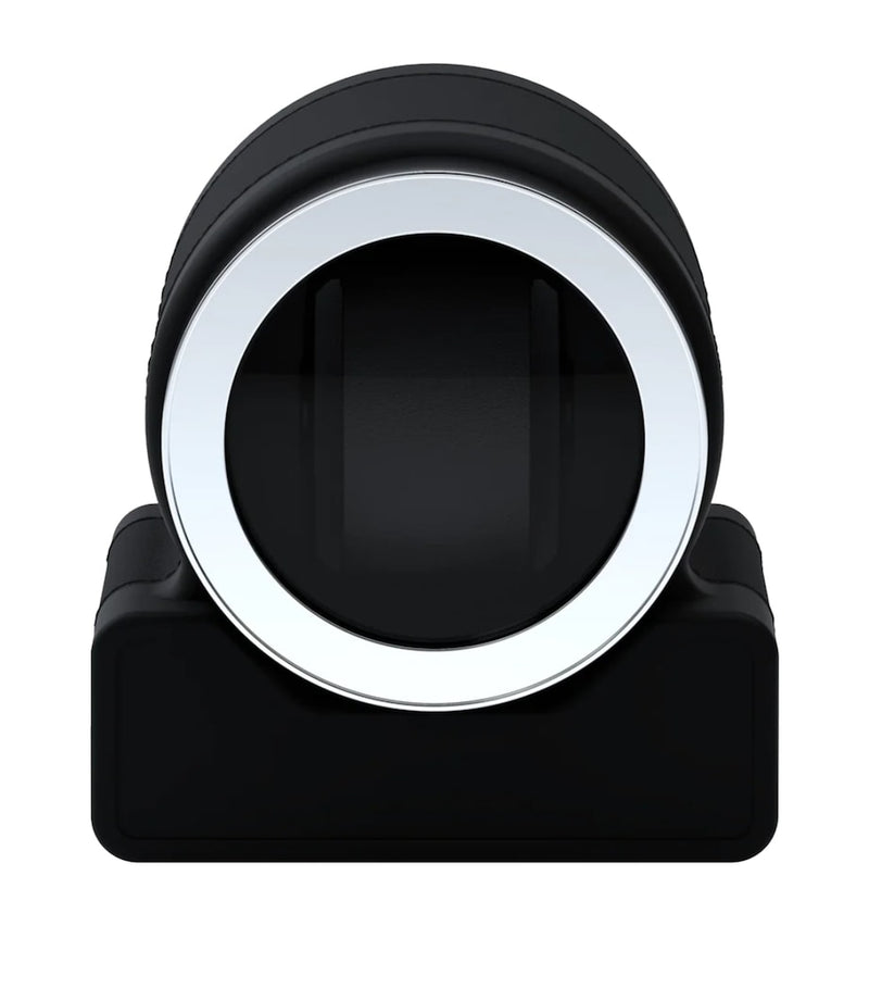Scatola Del Tempo Rotor One watch winder 11.5cm - British product
