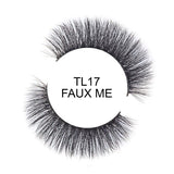 Tatti Lashes TL17 Strip Lash GOODS Superdrug   