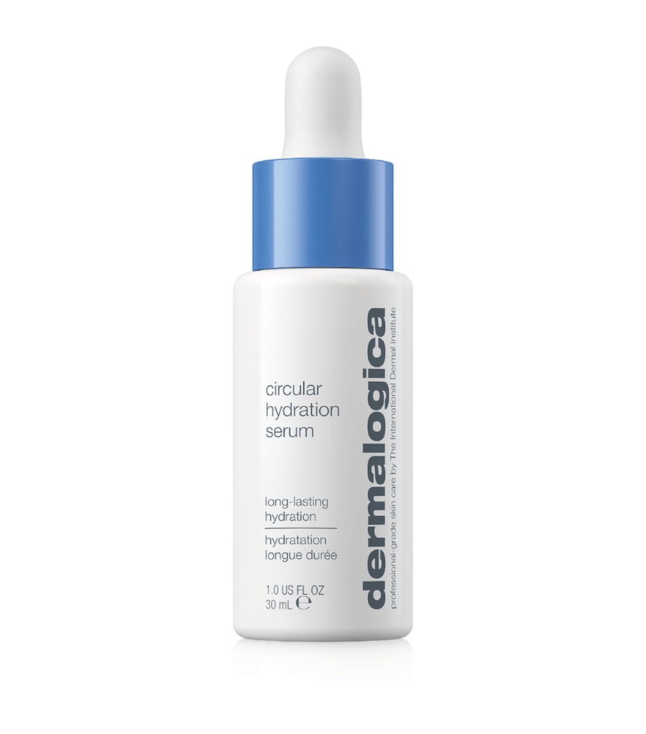 Dermalogica Circular Hydration Serum 30ml - British product