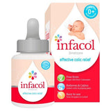 Infacol (Simeticone) Colic Relief Drops 55ml GOODS Superdrug   