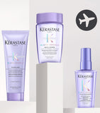 Kérastase Blond Absolu Discovery Hair Care Gift Set, UK version