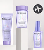 Kérastase Blond Absolu Discovery Hair Care Gift Set, UK version