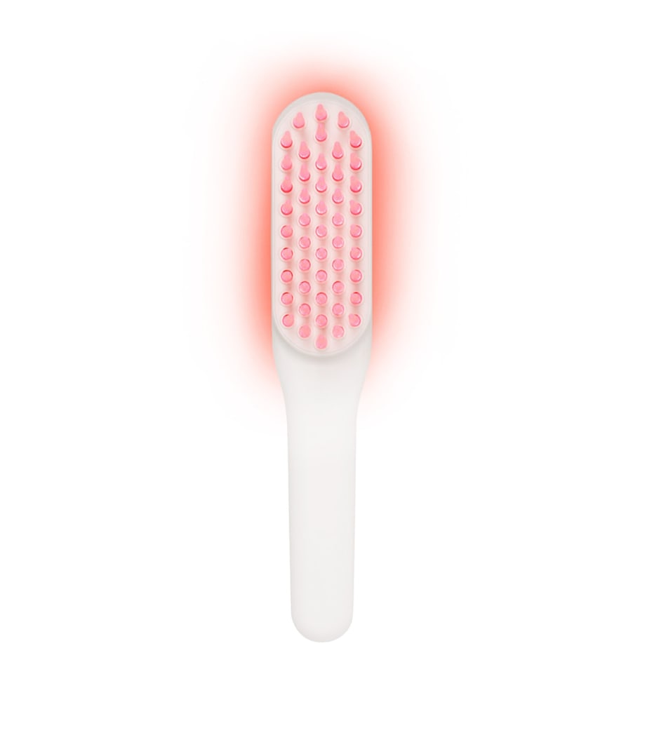 STYLPRO STYLPRO Root Renew Red Light Hairbrush