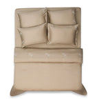 Hamam Core Blossom duvet cover king - British product