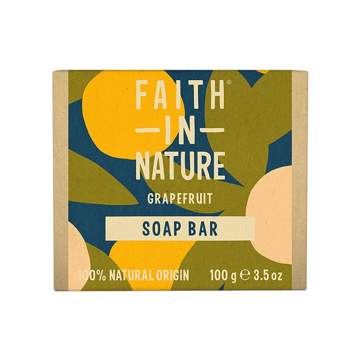 Faith In Nature Dragon Fruit Soap Natural Soaps Holland&Barrett   