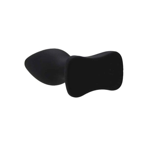 Loving Joy silicone anal plug medium, imported from the UK
