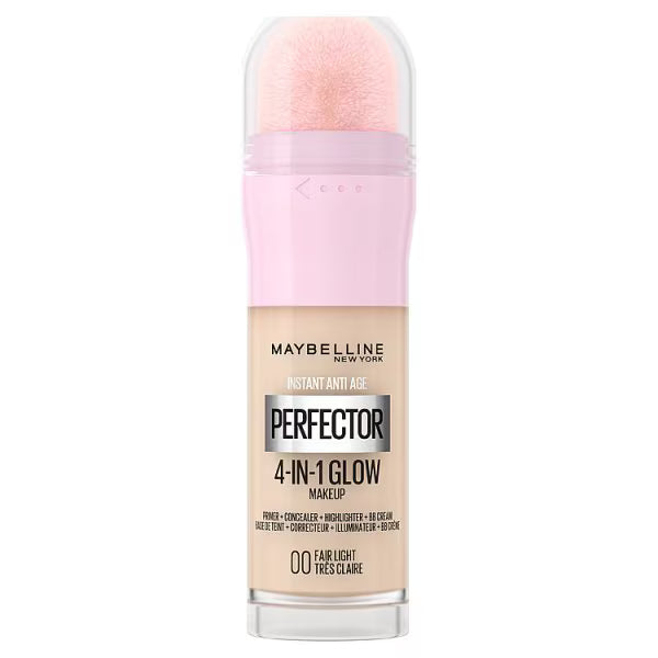 Maybelline 4-in-1 Perfector Fair Light, imported from the UK