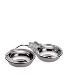 Christofle Anemone serving dish - British product
