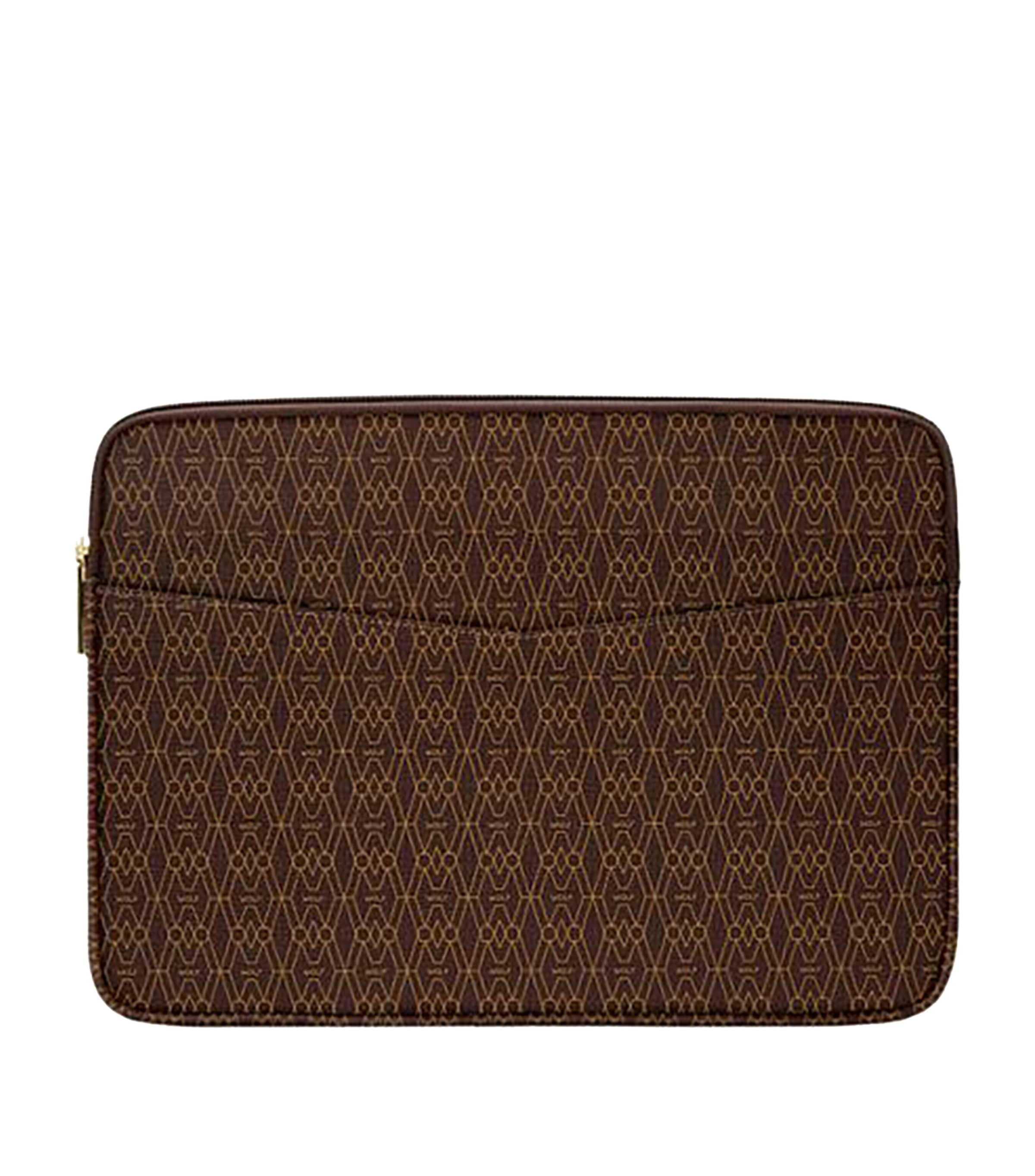 WOLF Signature Laptop Case 13 inch (British brand)