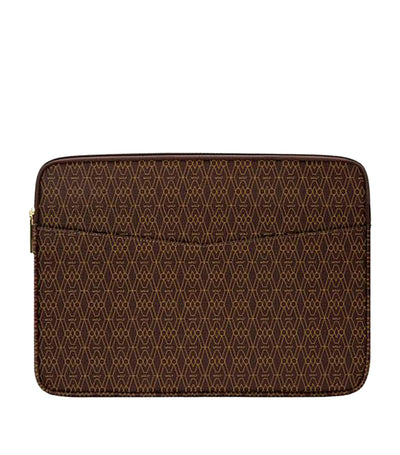 WOLF Signature Laptoptasche für unterwegs 13