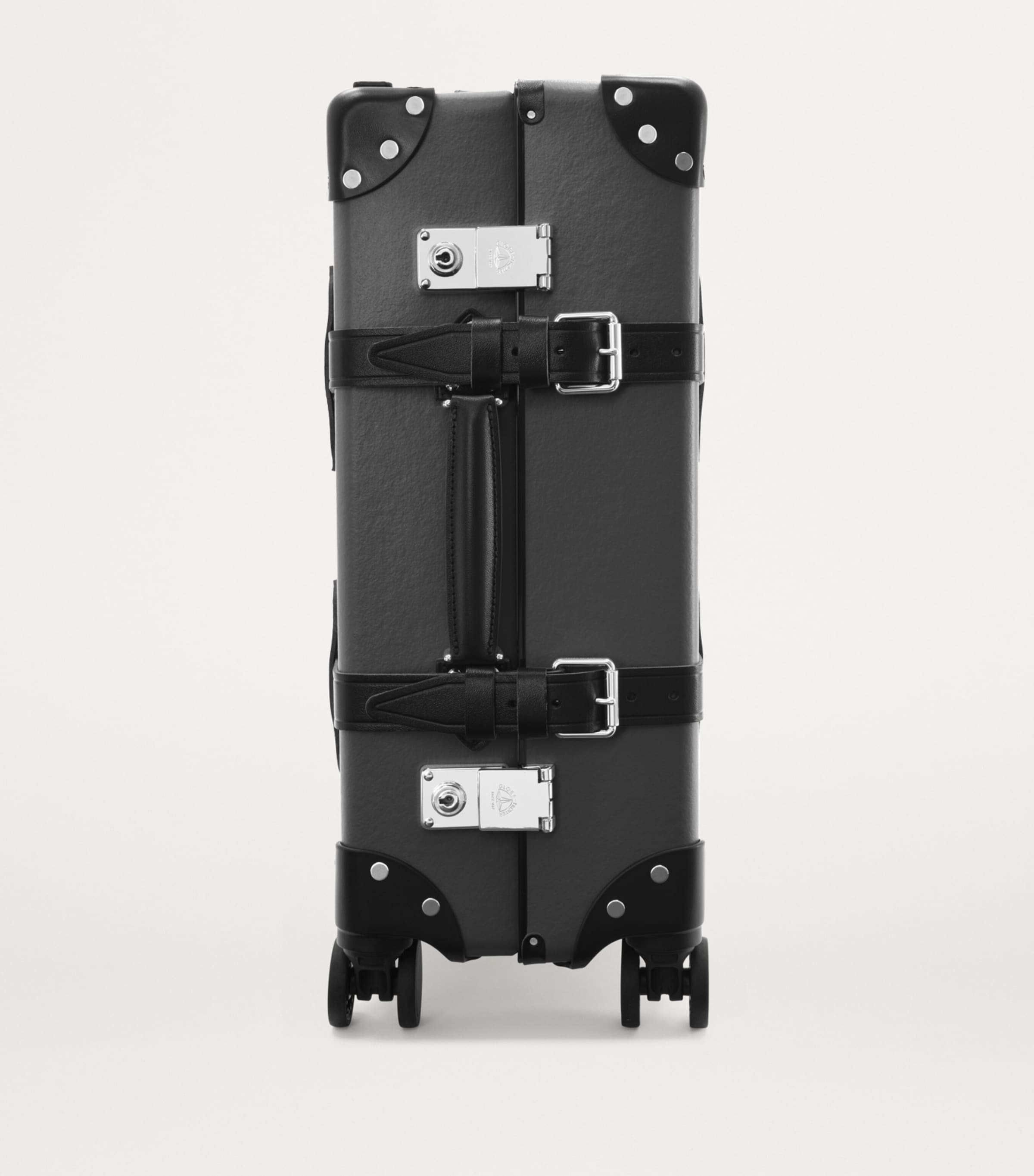 Globe-Trotter Centenary 4-Wheel Suitcase 56cm, UK version
