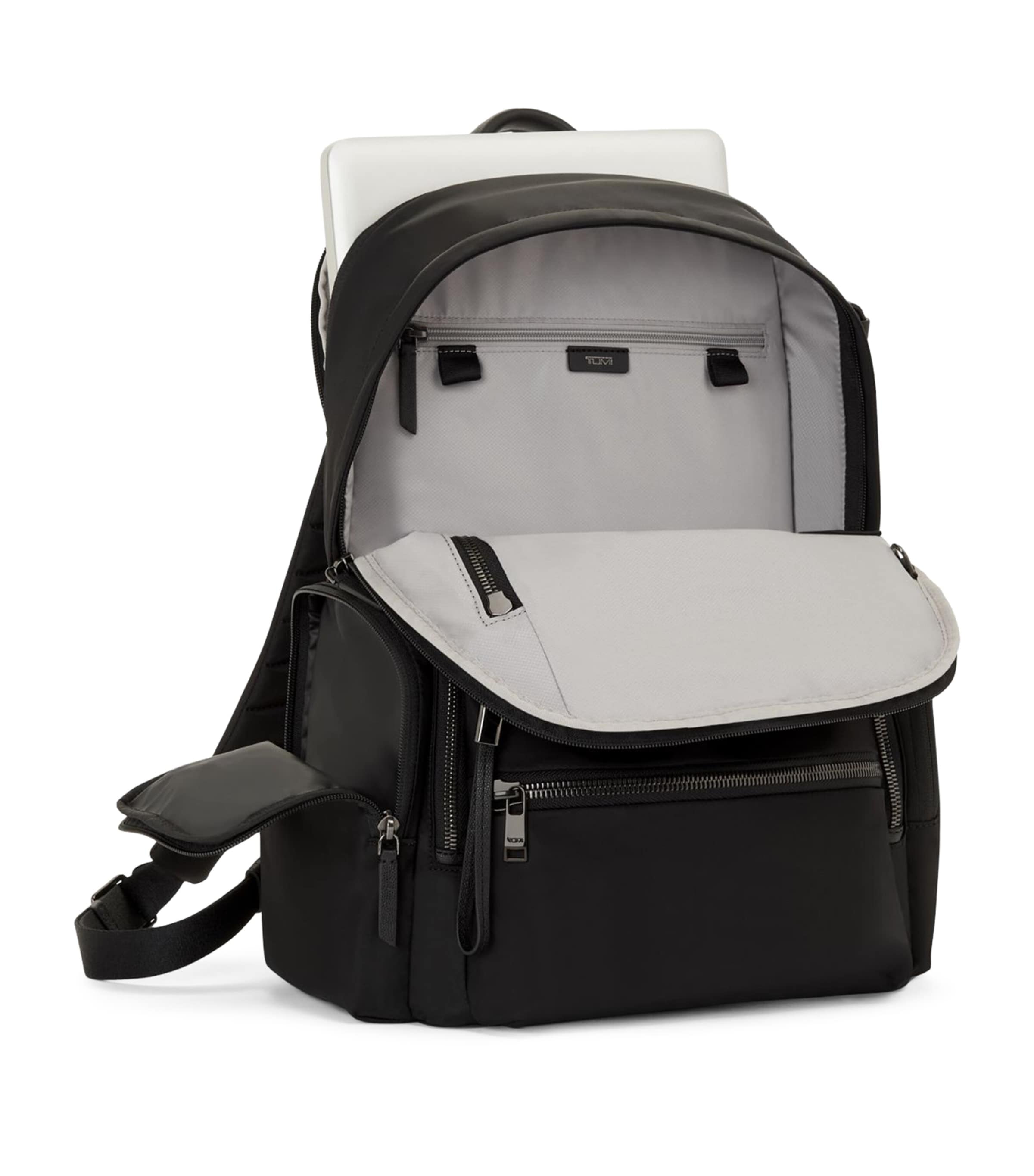 Tumi Voyageur Celina Nylon Backpack (British brand)