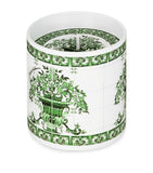 Dolce&Gabbana scented candle Majolica Verde neroli lemon 380g - British product