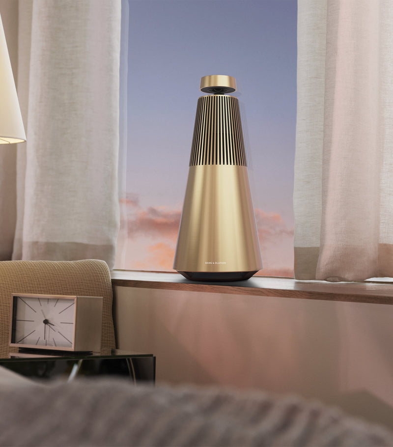 Bang & Olufsen Beosound 2 3rd Generation Speaker
