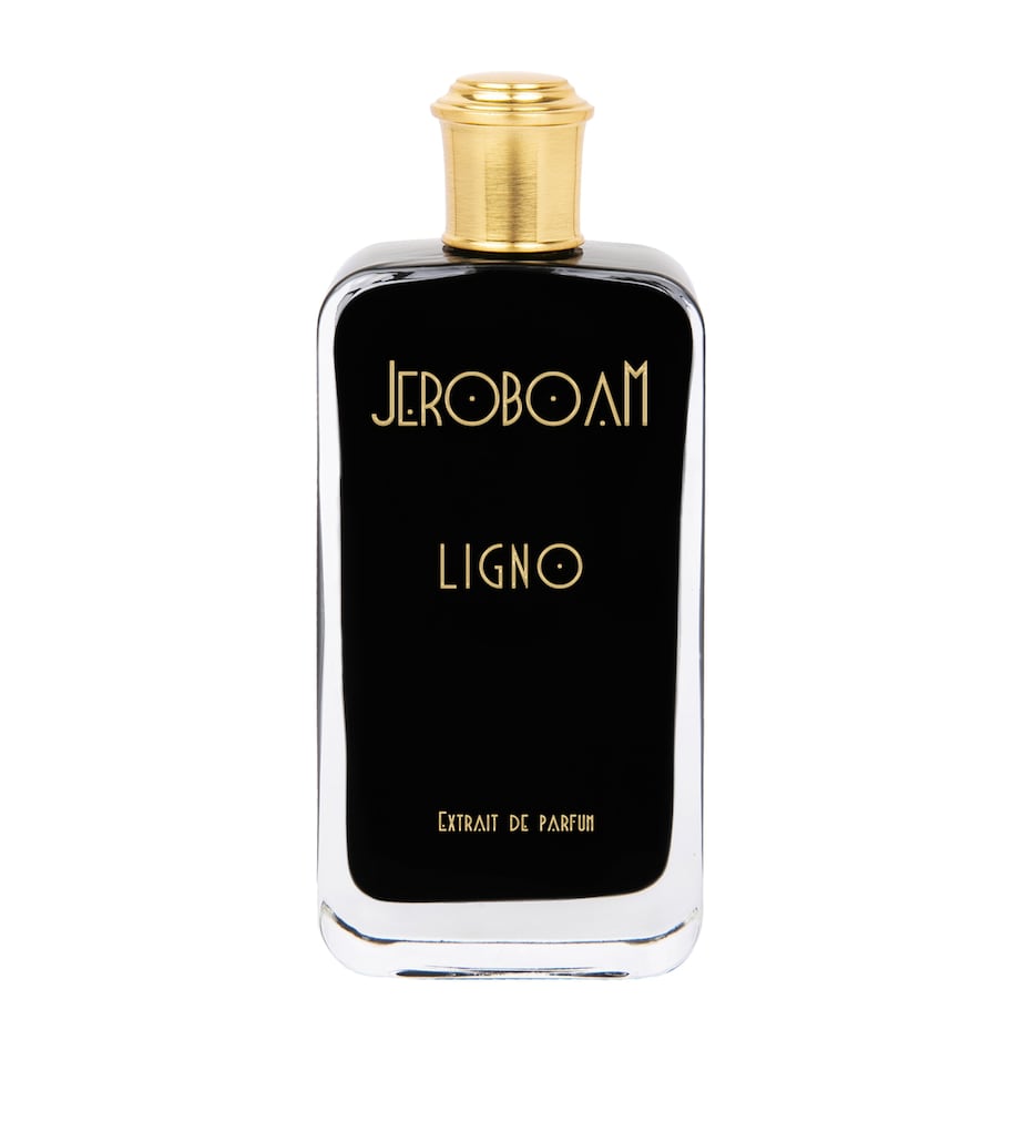 Jeroboam Ligno extrait de parfum 100ml - British product