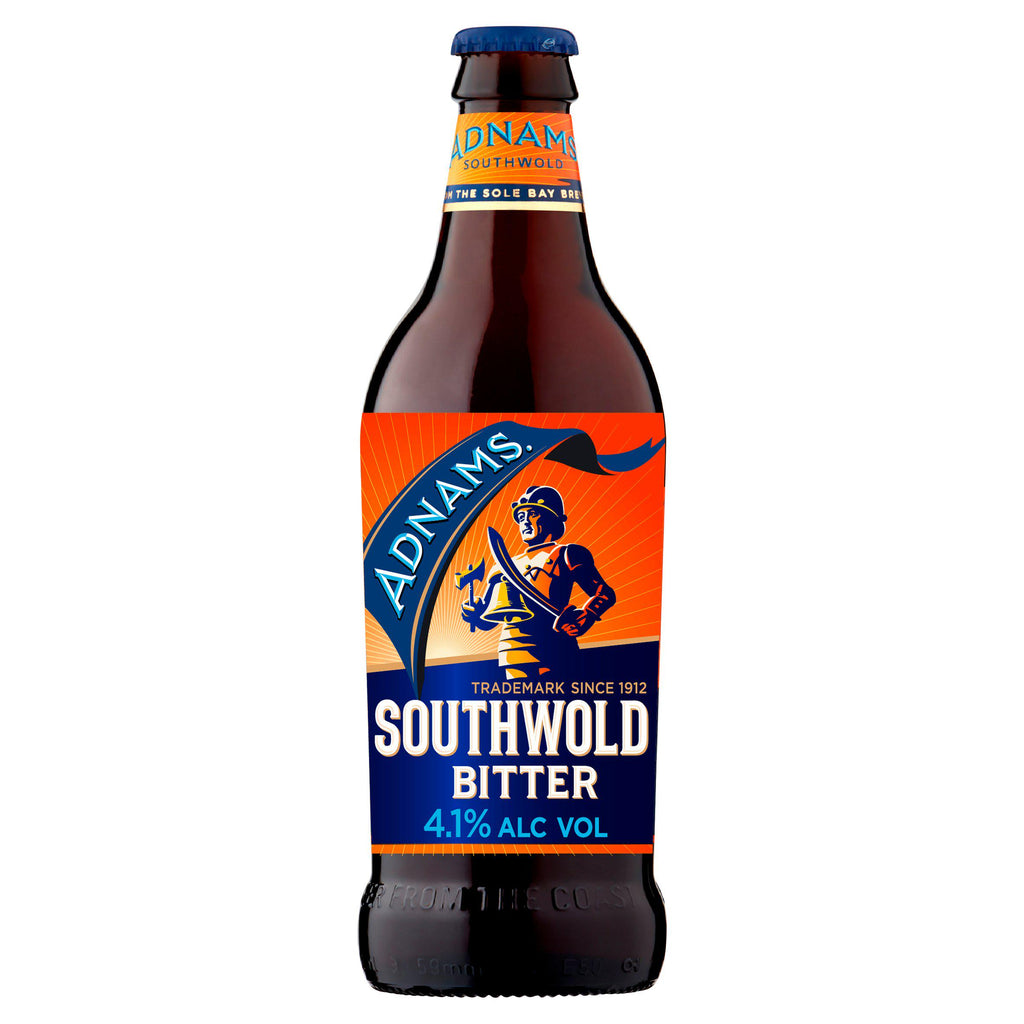 Adnams Southwold Bitter 500ml