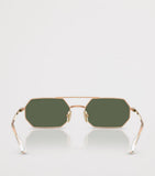 Vogue metal sunglasses VO4329S (British brand)