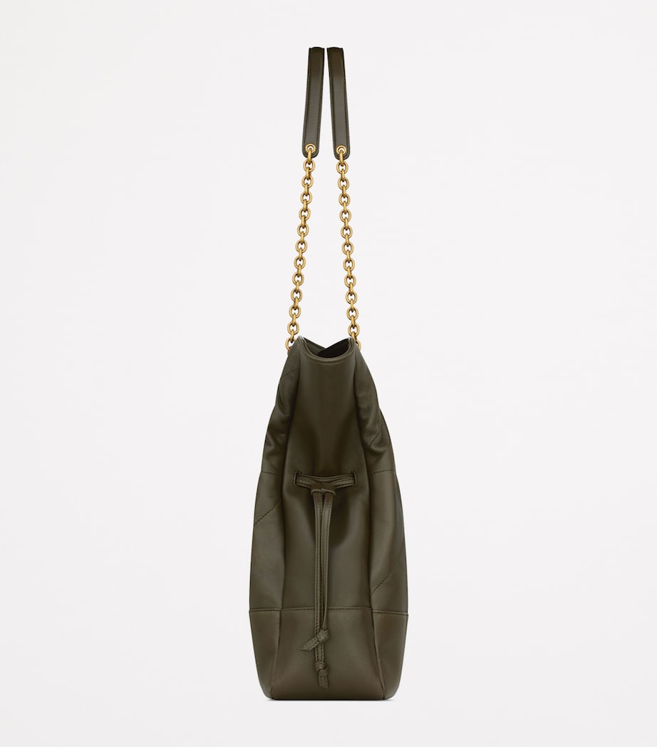 Saint Laurent lambskin Jamie shoulder bag 4.3, UK version