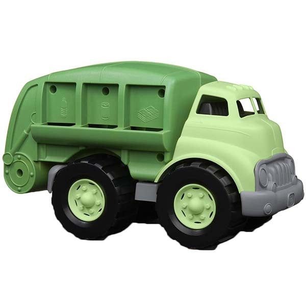 Green Toys Recycle Truck GOODS Superdrug   