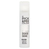 Pick & Mix Silver Colour Hair Spray 75ml, imported from the UK