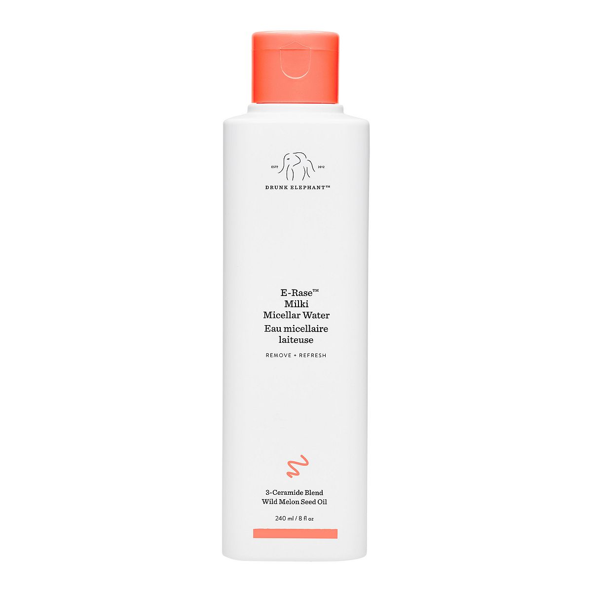 Drunk Elephant E-Rase™ Milki Micellar Water 240ml GOODS Boots   